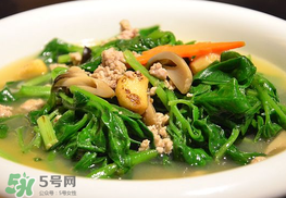 冰菜孕婦能吃嗎？孕婦能不能吃冰菜？