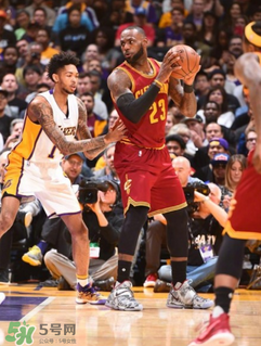 nike lebron 14怎么樣？耐克lebron 14測評