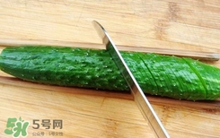 蓑衣黃瓜怎么做？蓑衣黃瓜的做法