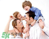 孩子長(zhǎng)的像爹還是像媽？遺傳學(xué)解釋孩子的長(zhǎng)相遺傳