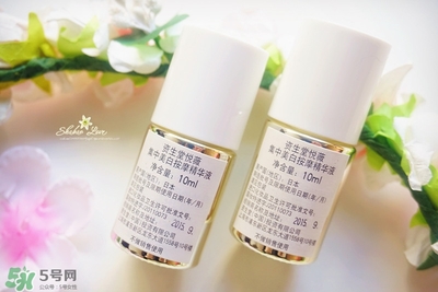 悅薇精華怎么用？資生堂悅薇精華使用方法
