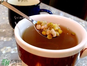 綠豆湯要煮多久最好？煮綠豆湯的正確方法