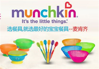 Munchkin麥肯齊吸盤(pán)碗怎么消毒？Munchkin麥肯齊吸盤(pán)碗怎么清潔？