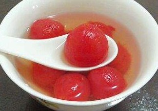 小番茄怎么洗？小番茄怎么清洗