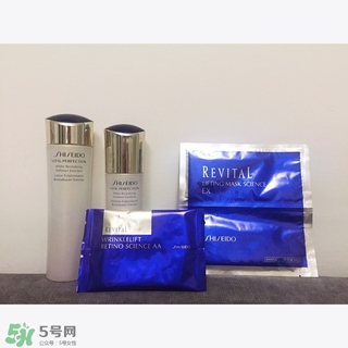 悅薇面膜要洗嗎？資生堂悅薇面膜要不要洗？