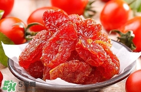 小番茄是轉(zhuǎn)基因的嗎？小番茄是不是轉(zhuǎn)基因食品