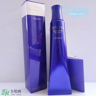 悅薇頸霜怎么用？資生堂悅薇頸霜使用方法
