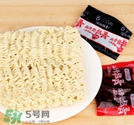 孕婦能吃火雞面嗎？韓國火雞面有多辣？