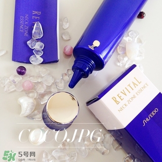 悅薇頸霜成分 資生堂悅薇頸霜孕婦能用嗎？