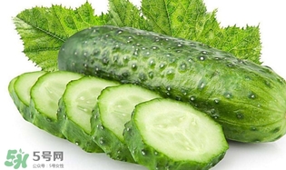 黃瓜怎么切菱形？如何將黃瓜切菱形
