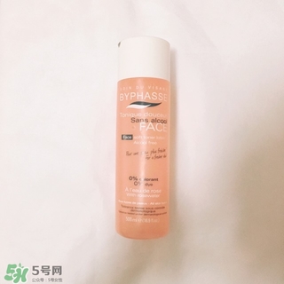byphasse蓓昂斯玫瑰爽膚水怎么樣？蓓昂斯玫瑰水好用嗎？