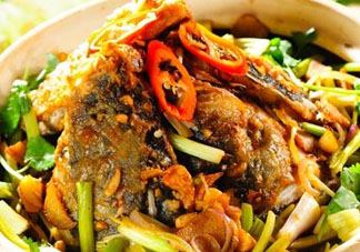 花甲可以和魚一起吃嗎？花甲和魚能一起吃嗎？