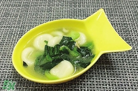 雞毛菜怎么種？雞毛菜的種植方法