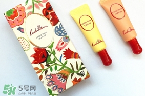kesalan patharan遮瑕膏怎么樣？kp遮瑕膏色號試色