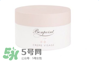 bonpoint面霜怎么樣？bonpoint面霜好不好？