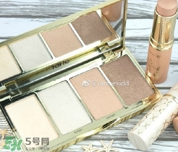 tarte2017夏季彩妝有哪些？tarte2017夏季彩妝多少錢？