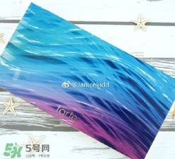 tarte2017夏季彩妝有哪些？tarte2017夏季彩妝多少錢？