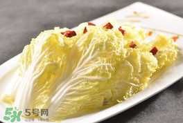蠶豆和白菜能一起吃嗎？白菜和蠶豆能在一起吃嗎？