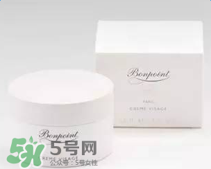 bonpoint中文怎么讀？bonpoint中文怎么翻譯？