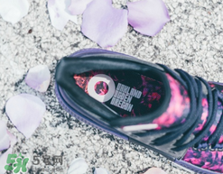 adidas dame3新配色多少錢(qián)？阿迪達(dá)斯利拉德三代花城玫瑰專(zhuān)柜價(jià)格