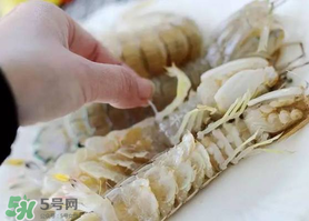 蝦爬子怎么扒皮？蝦爬子怎么剝殼？