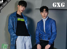 GXG是什么牌子？GXG是什么哪國品牌？