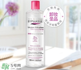 蓓昂斯和貝德瑪卸妝水哪個好？蓓昂斯和貝德瑪卸妝水對比