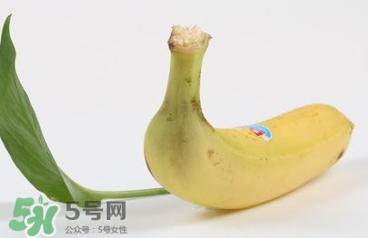 生香蕉怎么放熟？生香蕉怎樣催熟