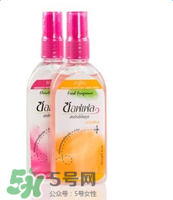 soffell驅蚊液孕婦可以用嗎？soffell驅蚊液孕婦能不能用？