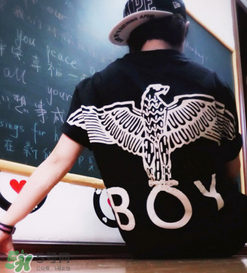 boy london是什么牌子？boy london是什么檔次？