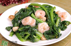 花甲能和菠菜一起吃嗎？菠菜和花甲能一起吃嗎？