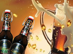 吃蝦爬子能喝啤酒嗎？蝦爬子和啤酒能一起吃嗎？