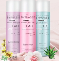 byphasse蓓昂斯玫瑰爽膚水怎么樣？蓓昂斯玫瑰水好用嗎？
