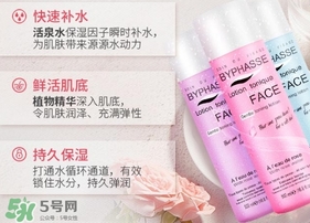 byphasse蓓昂斯玫瑰爽膚水怎么樣？蓓昂斯玫瑰水好用嗎？