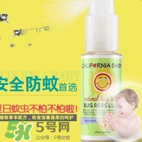 加州寶寶驅(qū)蚊液好用嗎？加州寶寶驅(qū)蚊液怎么樣？
