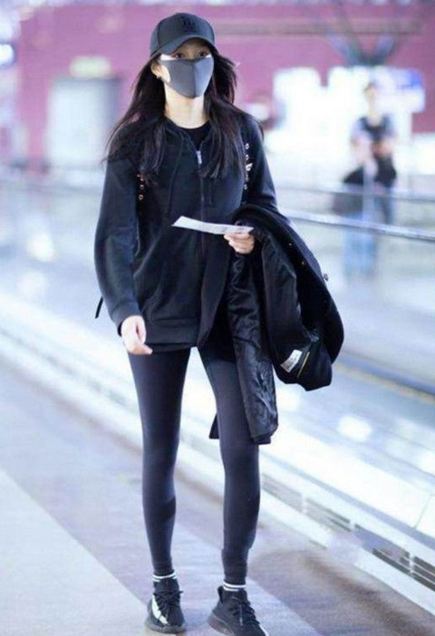 椰子鞋怎么搭配？椰子鞋搭配衣服圖片