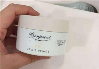 bonpoint面霜真的好嗎？bonpoint面霜到底好不好？