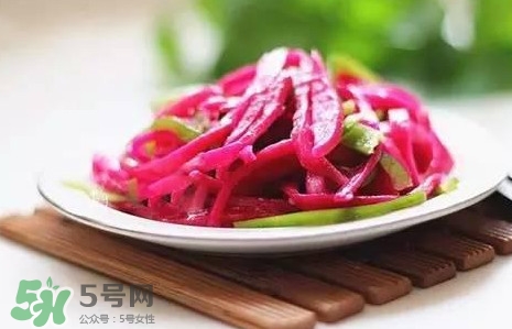 火龍果的皮怎么吃？火龍果皮的吃法