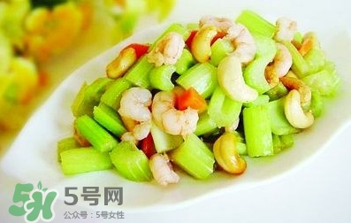 西芹是轉(zhuǎn)基因的嗎？西芹是不是轉(zhuǎn)基因