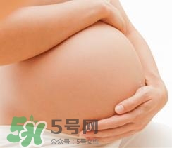 孕婦摸肚子對胎兒有什么危害嗎？孕婦摸肚子的正確方法？