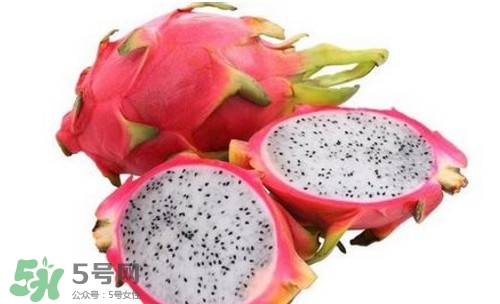 火龍果的皮能吃嗎？火龍果的皮可以吃嗎