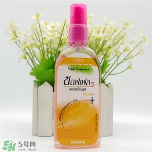 soffell驅蚊液怎么樣？soffell驅蚊液好不好？