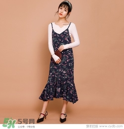 6月份穿什么衣服？六月份穿衣搭配