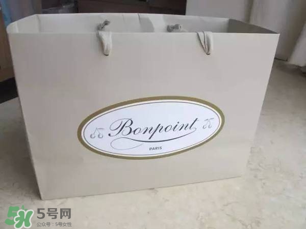 bonpoint是什么品牌？bonpoint是哪個(gè)國(guó)家的品牌？