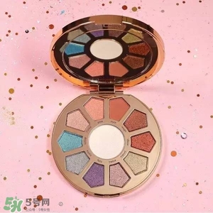 tarte2017夏季彩妝有哪些？tarte2017夏季彩妝多少錢？