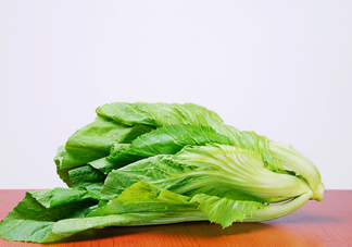 小白菜怎么做好吃？小白菜怎么炒好吃