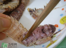 蝦爬吃多了怎么辦？蝦爬子吃多了什么反應(yīng)？