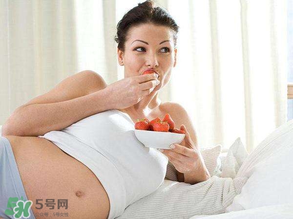 什么情況下需要保胎？保胎吃什么食物最好？