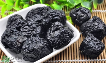 烏梅一天吃幾個(gè)？烏梅一天吃多少最好