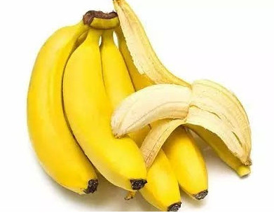 生香蕉吃了會怎樣？吃生香蕉會怎么樣